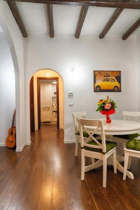 Accogliente Intero Appartamento Rome Exterior photo