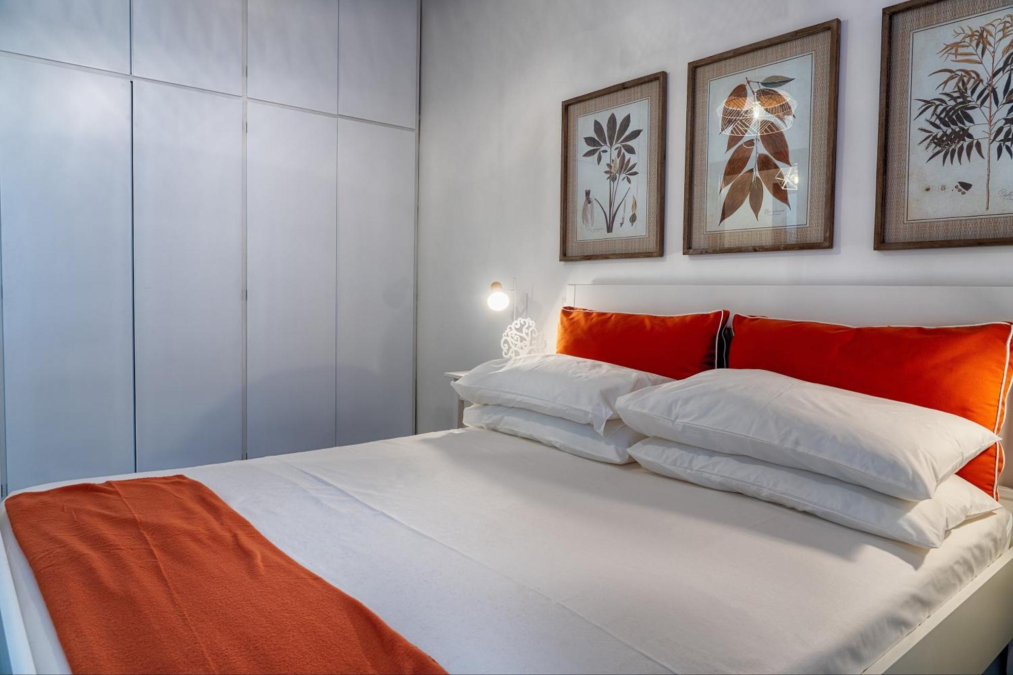 Accogliente Intero Appartamento Rome Exterior photo