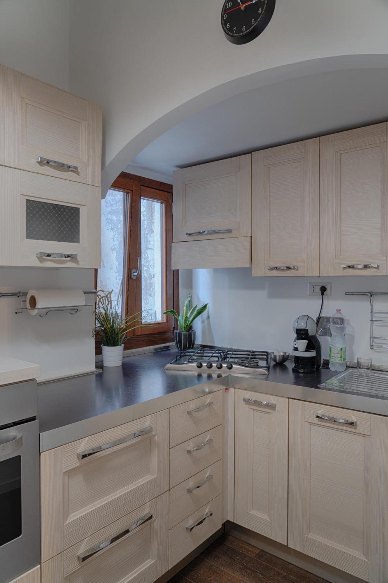 Accogliente Intero Appartamento Rome Exterior photo